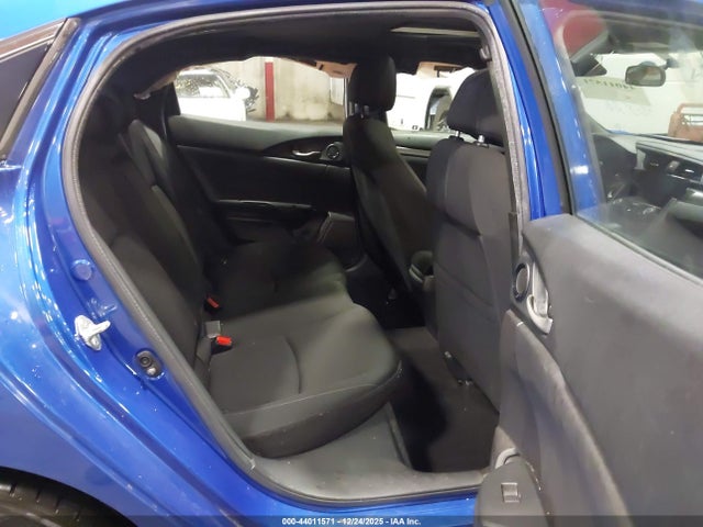 SHHFK7H50HU405011 Honda CIVIC EX