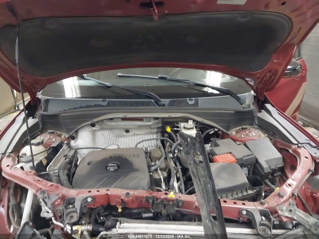 Chevrolet l3t - l3, sidi, vvt, alum 2021 KL79MTSLXMB147860 Image 10