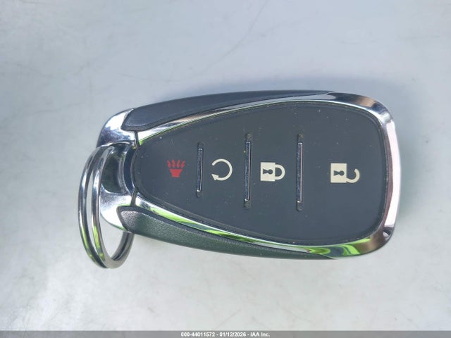 Chevrolet l3t - l3, sidi, vvt, alum 2021 KL79MTSLXMB147860 Image 11
