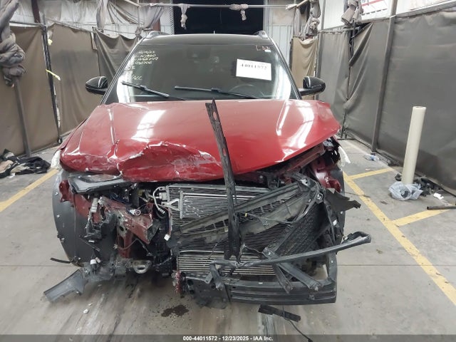 Chevrolet l3t - l3, sidi, vvt, alum 2021 KL79MTSLXMB147860 Image 13