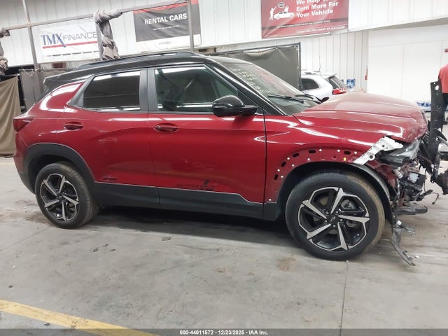 Chevrolet l3t - l3, sidi, vvt, alum 2021 KL79MTSLXMB147860 Image 14