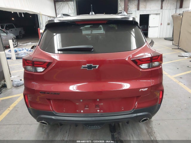 Chevrolet l3t - l3, sidi, vvt, alum 2021 KL79MTSLXMB147860 Image 17