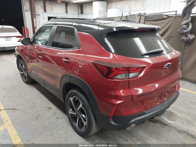 Chevrolet l3t - l3, sidi, vvt, alum 2021 KL79MTSLXMB147860 Image 3