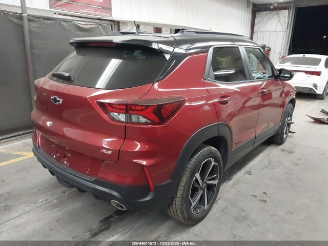 Chevrolet l3t - l3, sidi, vvt, alum 2021 KL79MTSLXMB147860 Image 4