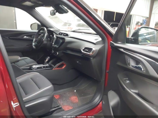 Chevrolet l3t - l3, sidi, vvt, alum 2021 KL79MTSLXMB147860 Image 5