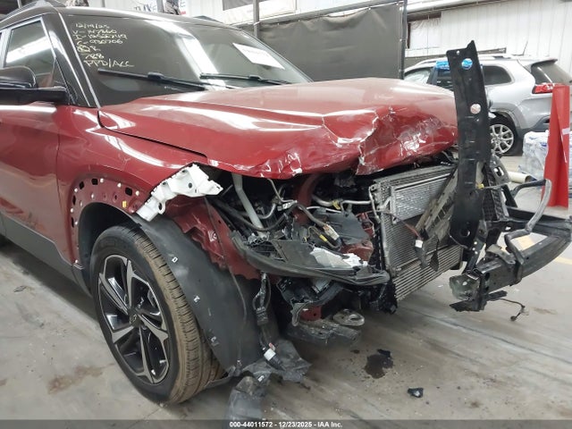 Chevrolet l3t - l3, sidi, vvt, alum 2021 KL79MTSLXMB147860 Image 6