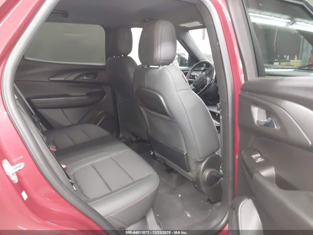 Chevrolet l3t - l3, sidi, vvt, alum 2021 KL79MTSLXMB147860 Image 8