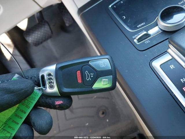 2019 AUDI Q5 WA1CNAFY7K2129081 Photo 10