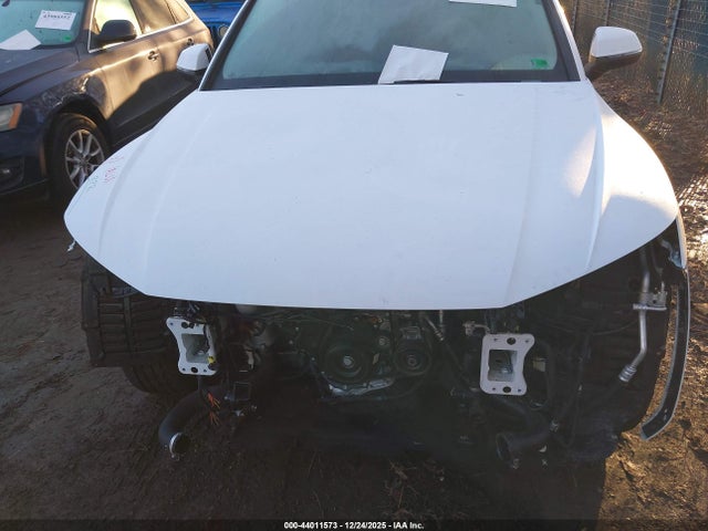 Продажа на аукционе авто 2019 Audi Q5 45 Premium, vin: WA1CNAFY7K2129081, номер лота: 44011573