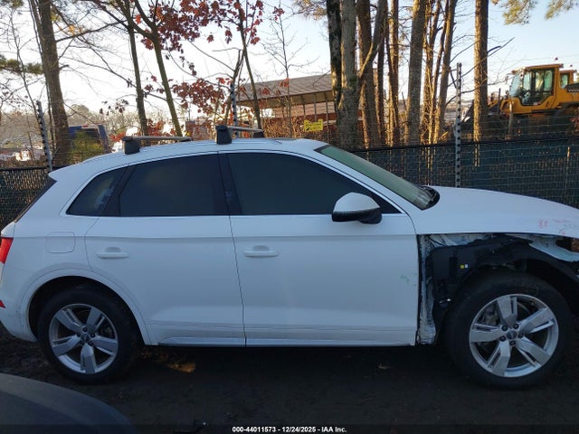 Продажа на аукционе авто 2019 Audi Q5 45 Premium, vin: WA1CNAFY7K2129081, номер лота: 44011573