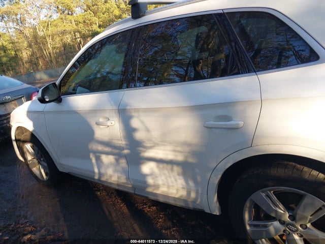 Продажа на аукционе авто 2019 Audi Q5 45 Premium, vin: WA1CNAFY7K2129081, номер лота: 44011573