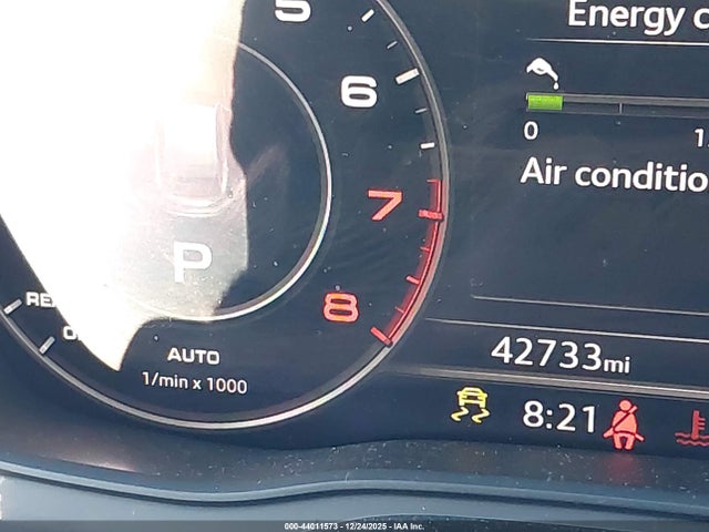 Продажа на аукционе авто 2019 Audi Q5 45 Premium, vin: WA1CNAFY7K2129081, номер лота: 44011573