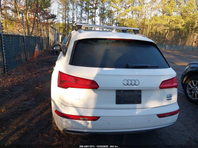 Продажа на аукционе авто 2019 Audi Q5 45 Premium, vin: WA1CNAFY7K2129081, номер лота: 44011573