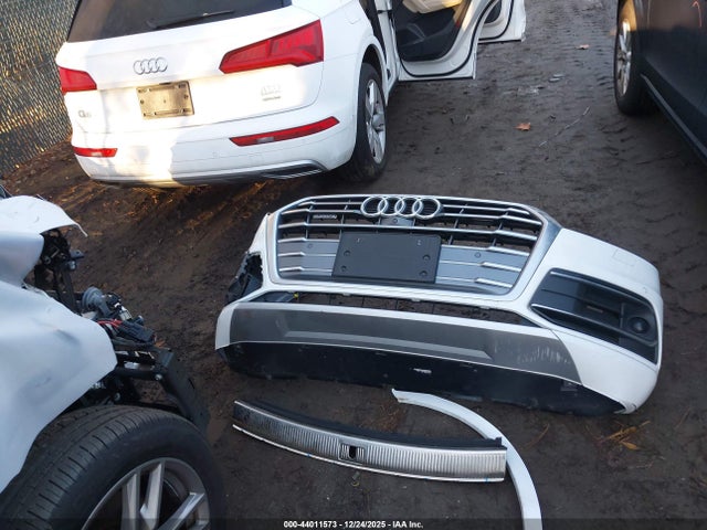 Продажа на аукционе авто 2019 Audi Q5 45 Premium, vin: WA1CNAFY7K2129081, номер лота: 44011573