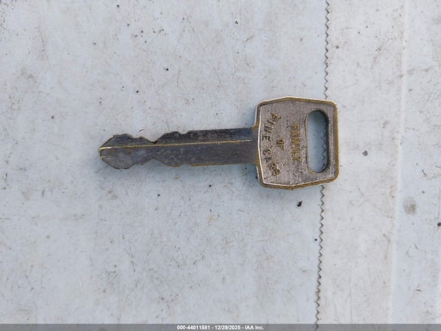 1987 FORD F150 2FTDF15Y7HCA76498 Photo 10