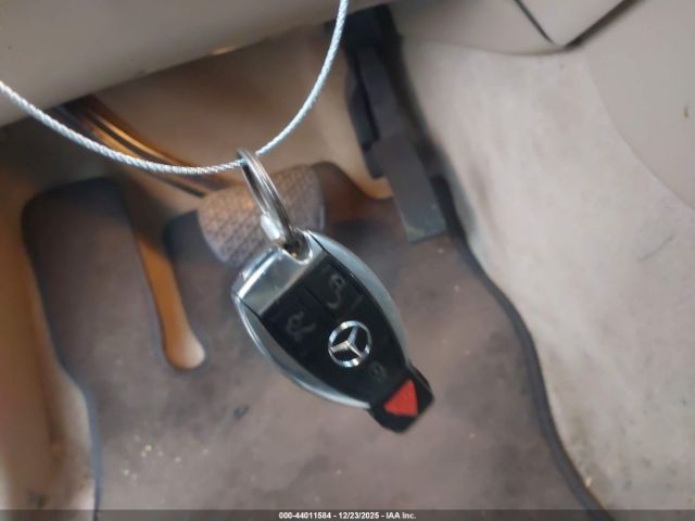 2014 MERCEDES-BENZ ML 350 4JGDA5JB5EA323307 Photo 10