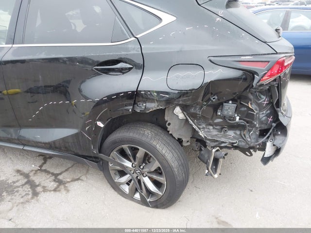 JTJSARBZ9M2198137 Lexus Nx 300 F Sport