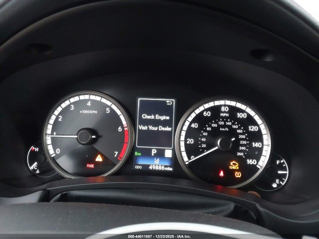 JTJSARBZ9M2198137 Lexus Nx 300 F Sport