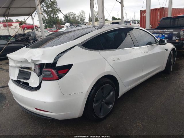 2019 TESLA MODEL 3 5YJ3E1EA4KF485916 Photo 3