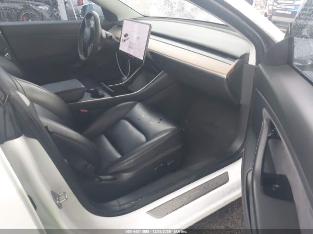 2019 TESLA MODEL 3 5YJ3E1EA4KF485916 Photo 4