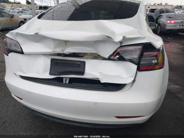 2019 TESLA MODEL 3 5YJ3E1EA4KF485916 Photo 5