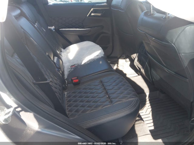 2022 MITSUBISHI OUTLANDER JA4J4VA80NZ073442 Photo 7