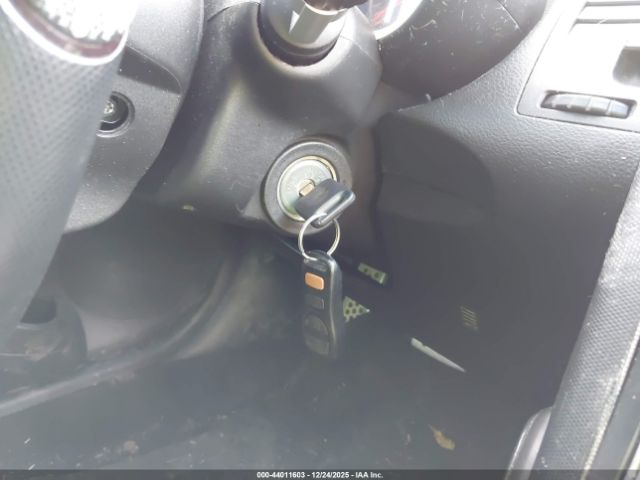 2006 NISSAN 350Z JN1AZ36A06M452689 Photo 10