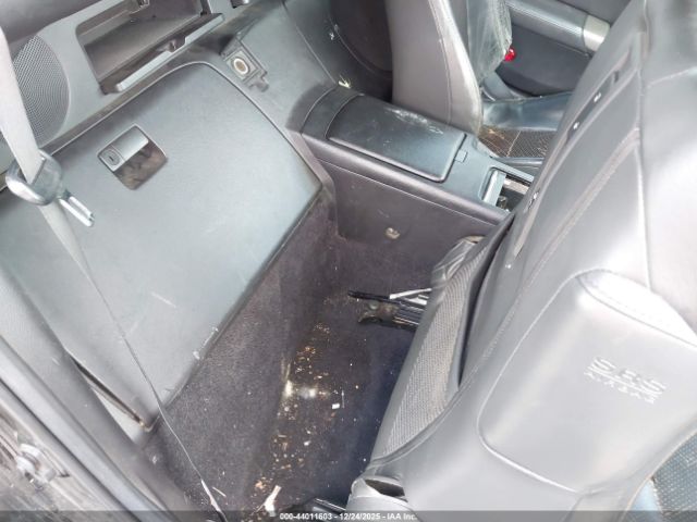 2006 NISSAN 350Z JN1AZ36A06M452689 Photo 7