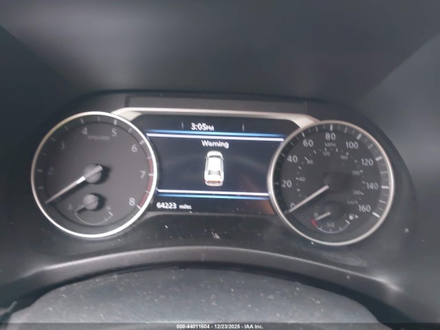 3N1AB8CV6NY255272 Nissan Sentra Sv Xtronic Cvt