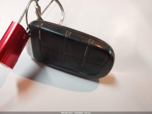 2012 CHRYSLER 300 2C3CCAFJ7CH800860 Photo 10