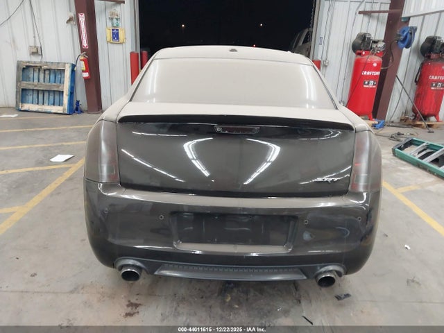 2012 Chrysler 300 Srt8 მანქანა იყიდება აუქციონზე, vin: 2C3CCAFJ7CH800860, აუქციონის ნომერი: 44011615