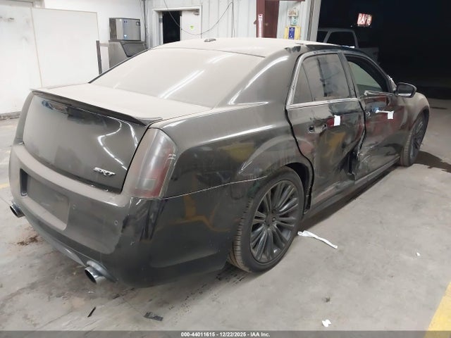 2012 CHRYSLER 300 2C3CCAFJ7CH800860 Photo 3