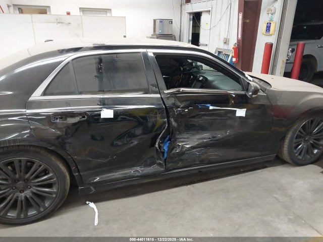 2012 CHRYSLER 300 2C3CCAFJ7CH800860 Photo 5
