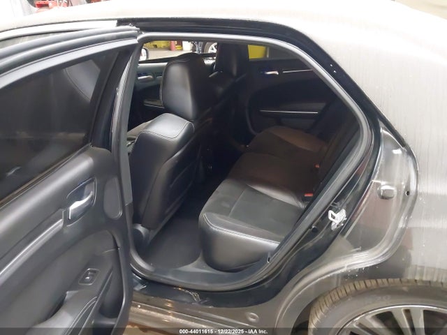 2012 CHRYSLER 300 2C3CCAFJ7CH800860 Photo 7