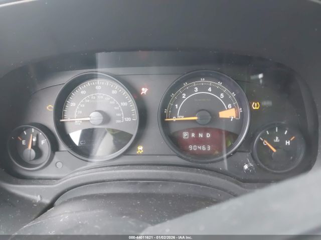 2017 JEEP PATRIOT 1C4NJRFB4HD179096 Photo 6