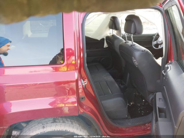 2017 JEEP PATRIOT 1C4NJRFB4HD179096 Photo 7