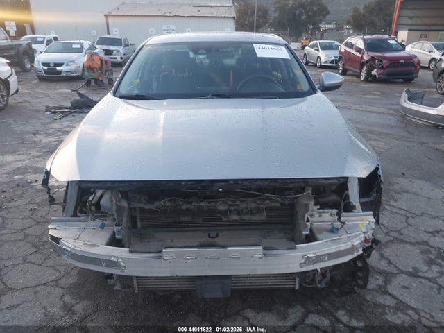 2019 Honda Accord Lx მანქანა იყიდება აუქციონზე, vin: 1HGCV1F10KA060525, აუქციონის ნომერი: 44011622