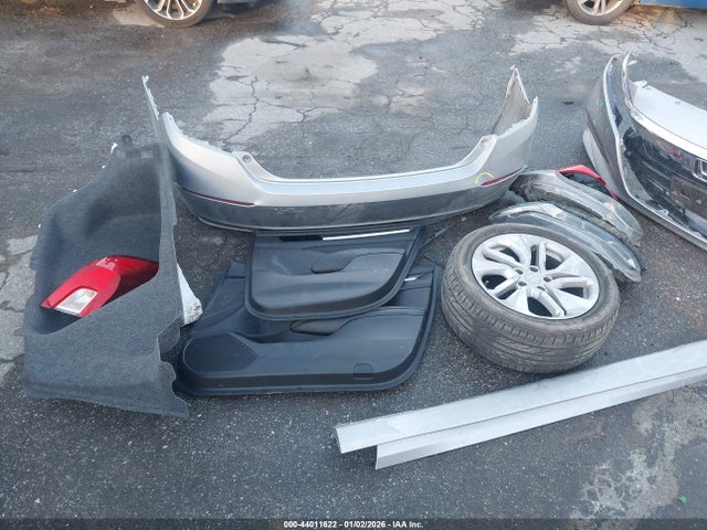 2019 Honda Accord Lx მანქანა იყიდება აუქციონზე, vin: 1HGCV1F10KA060525, აუქციონის ნომერი: 44011622
