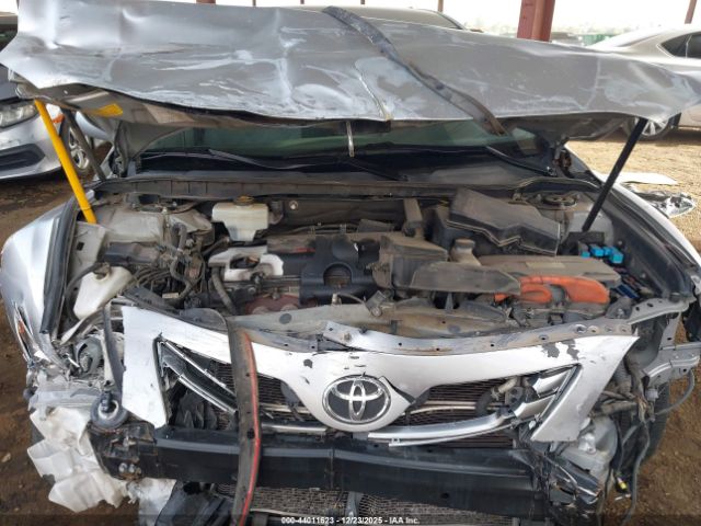 2008 TOYOTA CAMRY HYBRID JTNBB46K983047357 Photo 9