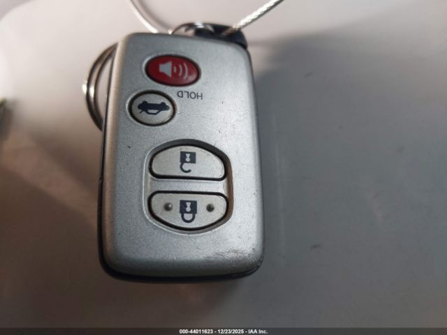 2008 TOYOTA CAMRY HYBRID JTNBB46K983047357 Photo 10