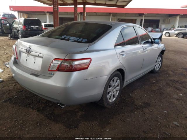2008 TOYOTA CAMRY HYBRID JTNBB46K983047357 Photo 3