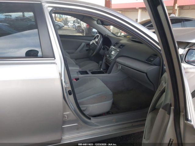 2008 TOYOTA CAMRY HYBRID JTNBB46K983047357 Photo 4