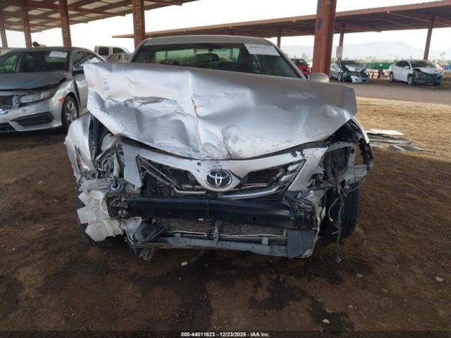 2008 TOYOTA CAMRY HYBRID JTNBB46K983047357 Photo 5