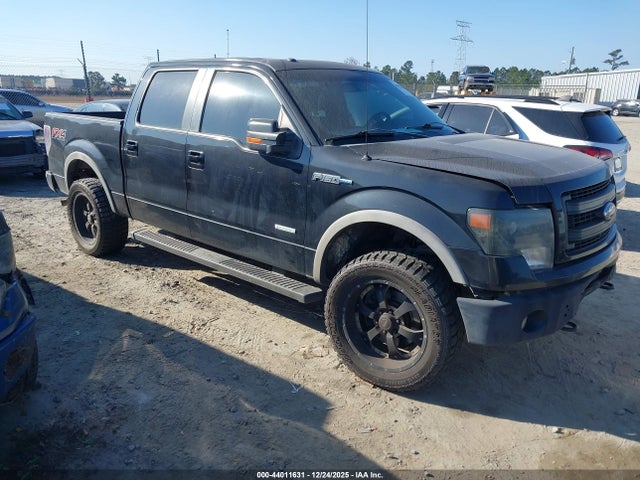2014 FORD F-150 1FTFW1ET7EKF32536