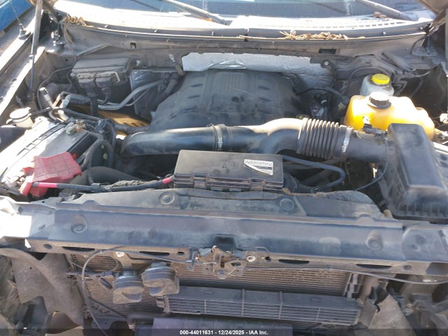 2014 FORD F-150 1FTFW1ET7EKF32536 Photo 9