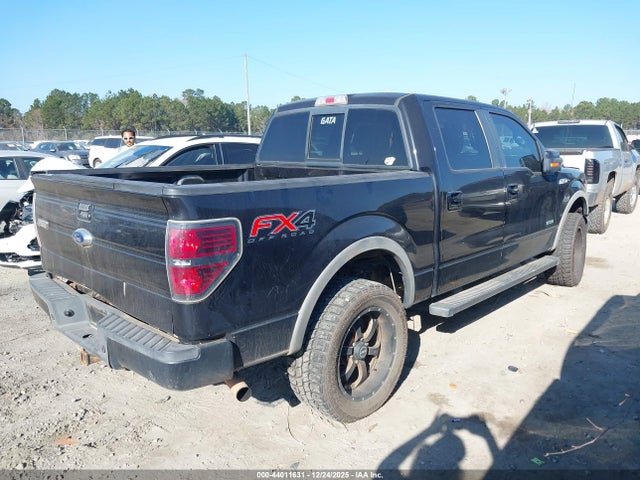 2014 FORD F-150 1FTFW1ET7EKF32536 Photo 3