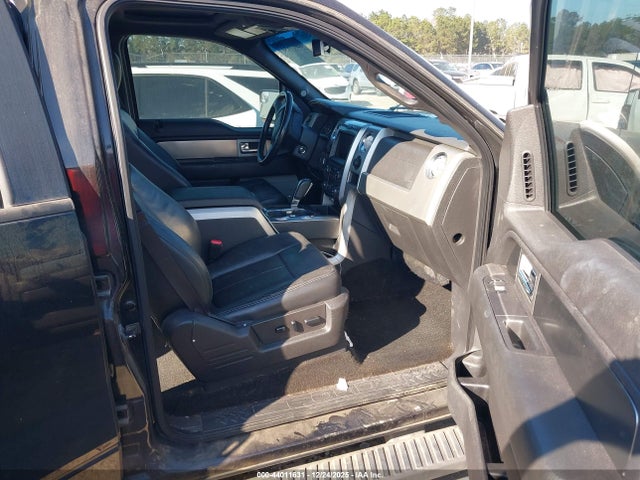 2014 FORD F-150 1FTFW1ET7EKF32536 Photo 4