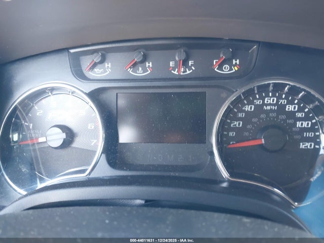 2014 FORD F-150 1FTFW1ET7EKF32536 Photo 6