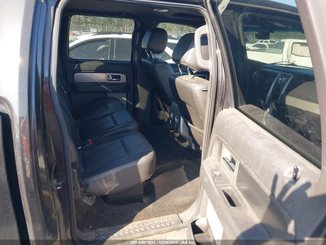 2014 FORD F-150 1FTFW1ET7EKF32536 Photo 7
