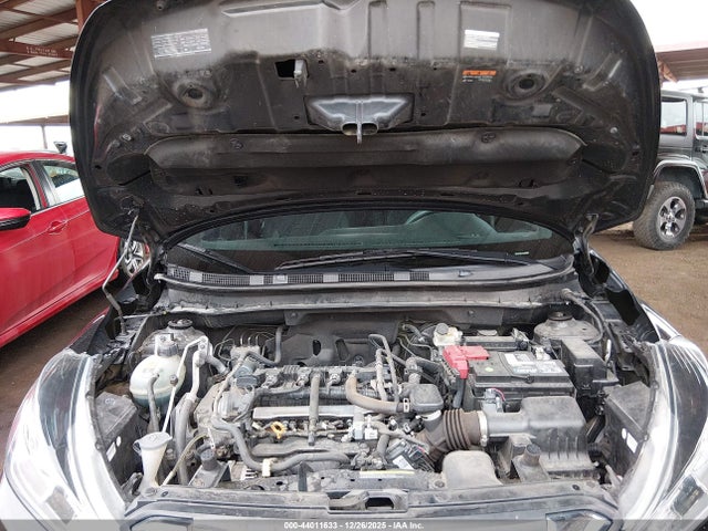 3N1CP5CU4JL530967 Nissan KICKS SV